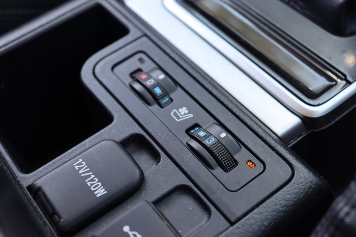 2021 Toyota Landcruiser Prado GXL