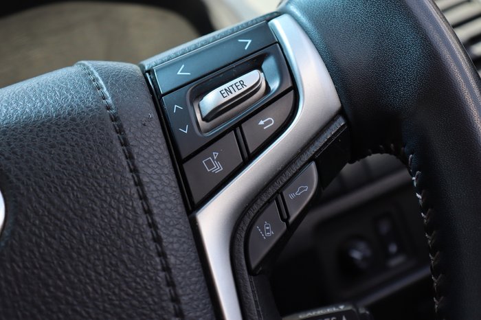 2021 Toyota Landcruiser Prado GXL