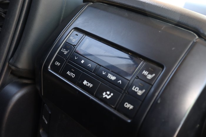 2021 Toyota Landcruiser Prado GXL