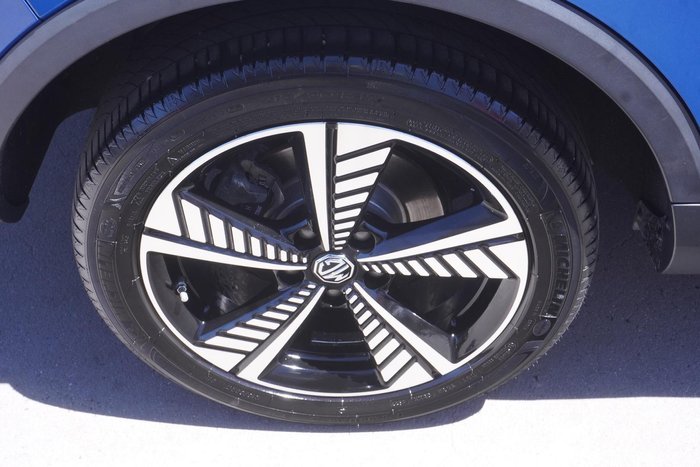 2021 MG ZS EV Essence