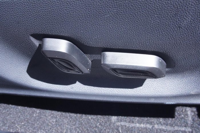 2021 MG ZS EV Essence