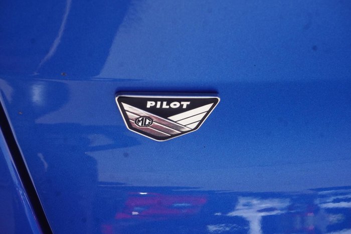 2021 MG ZS EV Essence