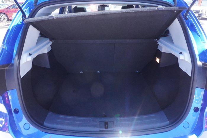 2021 MG ZS EV Essence