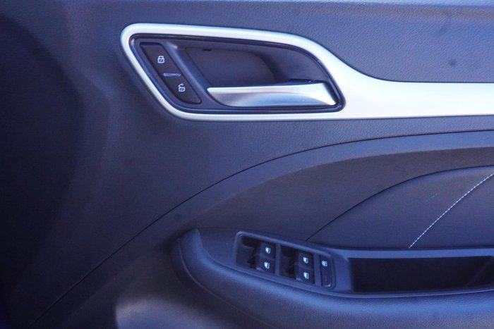 2021 MG ZS EV Essence