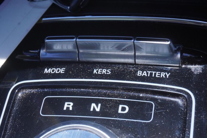 2021 MG ZS EV Essence