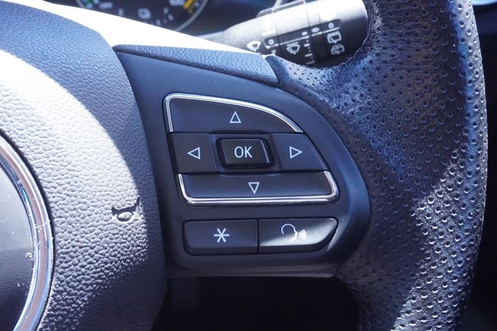 2021 MG ZS EV Essence