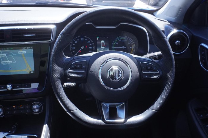 2021 MG ZS EV Essence