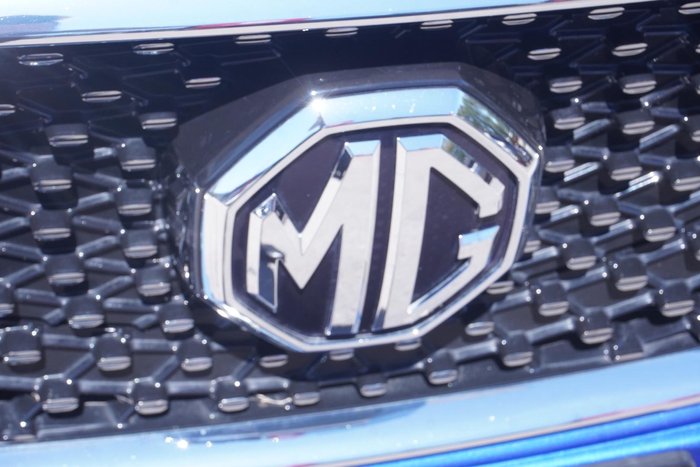 2021 MG ZS EV Essence