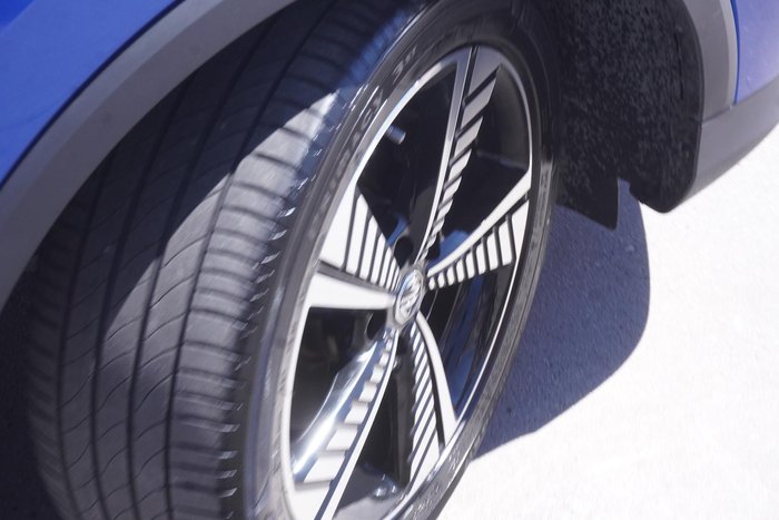 2021 MG ZS EV Essence