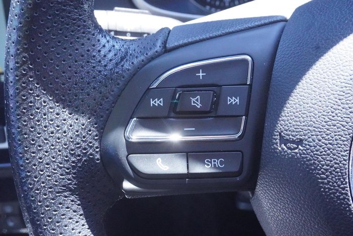 2021 MG ZS EV Essence