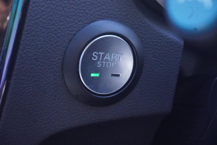 2021 MG ZS EV Essence