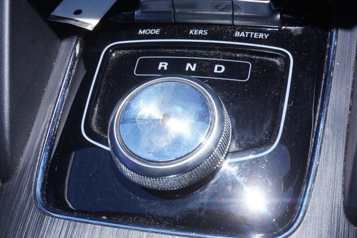 2021 MG ZS EV Essence