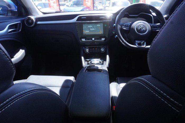 2021 MG ZS EV Essence