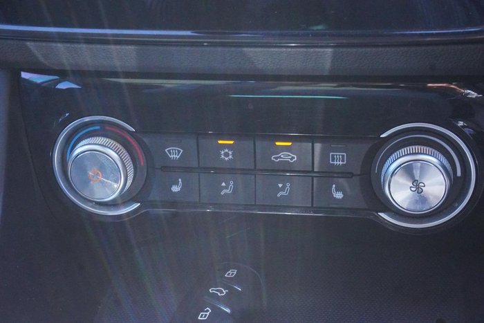 2021 MG ZS EV Essence