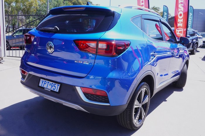 2021 MG ZS EV Essence