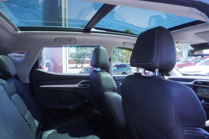 2021 MG ZS EV Essence