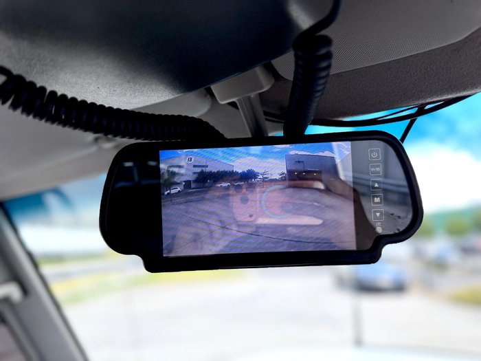 2015 Toyota Landcruiser Workmate VDJ79R 4X4 Dual Range French Vanilla