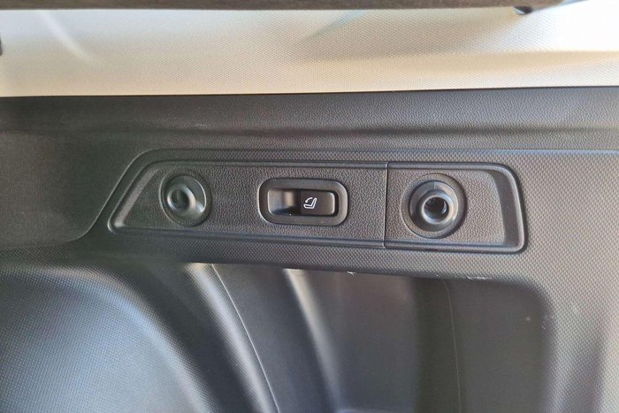 2023 Subaru Forester Hybrid L S5 MY23 AWD Crystal White