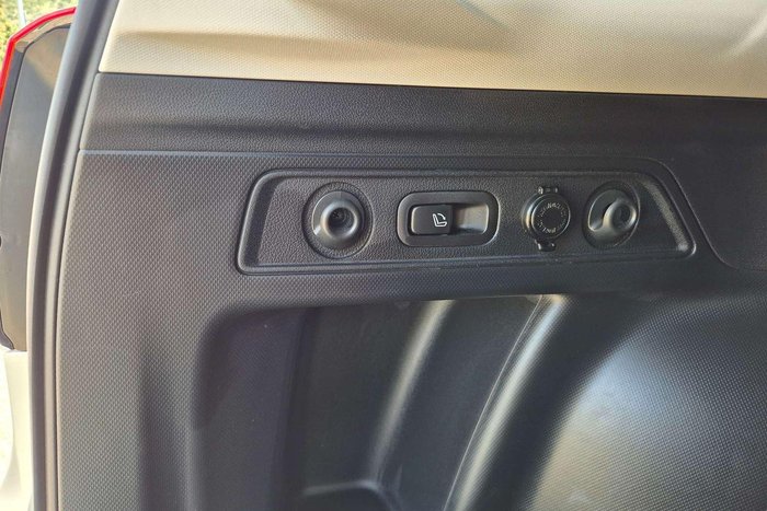 2023 Subaru Forester Hybrid L S5 MY23 AWD Crystal White