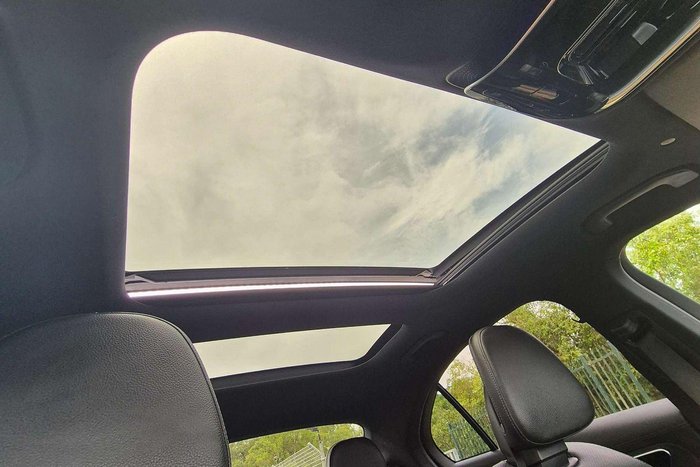 2022 Mercedes-Benz C-Class C200 W206 Grey