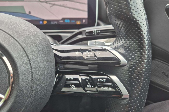 2022 Mercedes-Benz C-Class C200 W206 Grey