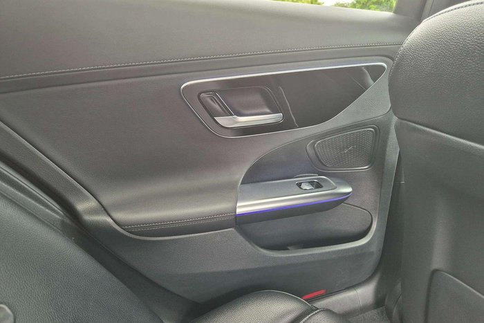 2022 Mercedes-Benz C-Class C200 W206 Grey