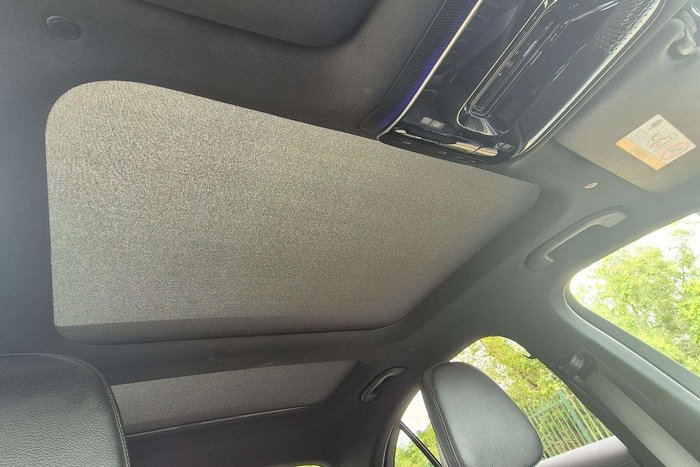 2022 Mercedes-Benz C-Class C200