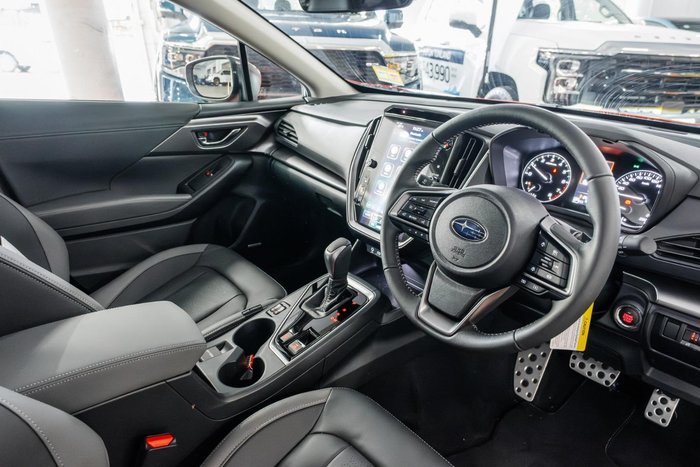 2025 Subaru Impreza