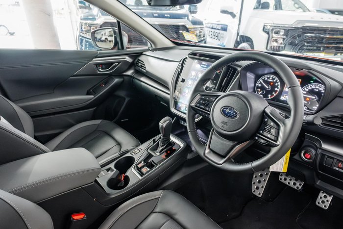 2025 Subaru Impreza