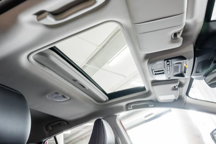 2025 Subaru Impreza 2.0S