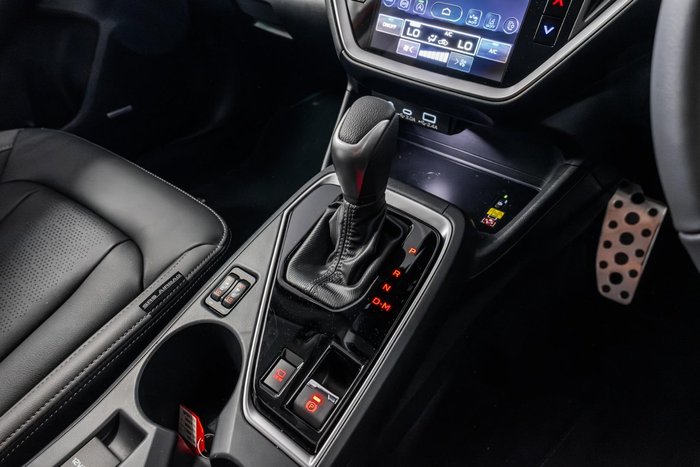 2025 Subaru Impreza 2.0S