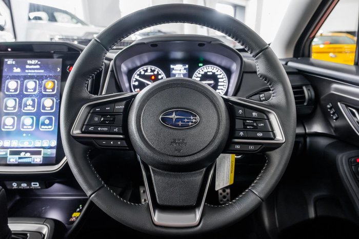 2025 Subaru Impreza 2.0S