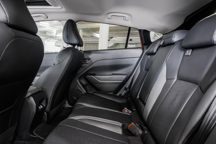 2025 Subaru Impreza 2.0S