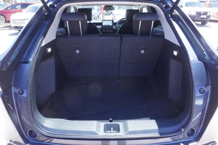 2024 Honda HR-V e:HEV L