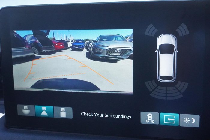 2024 Honda HR-V e:HEV L