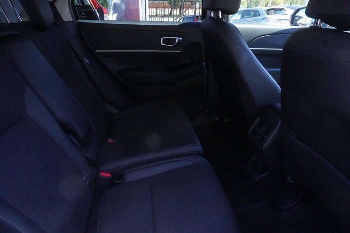 2024 Honda HR-V e:HEV L