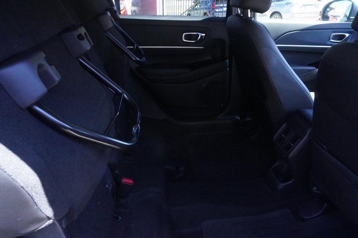 2024 Honda HR-V e:HEV L