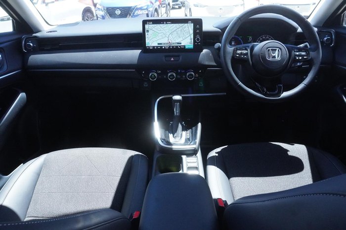 2024 Honda HR-V e:HEV L