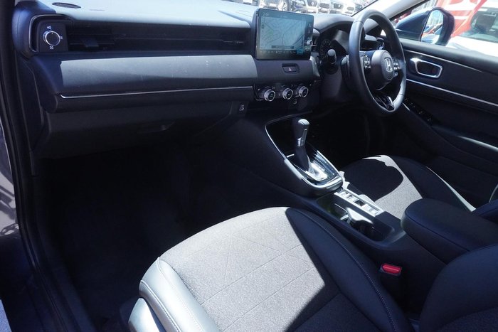 2024 Honda HR-V e:HEV L