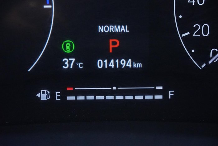 2024 Honda HR-V e:HEV L