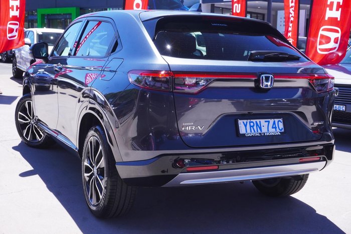 2024 Honda HR-V e:HEV L