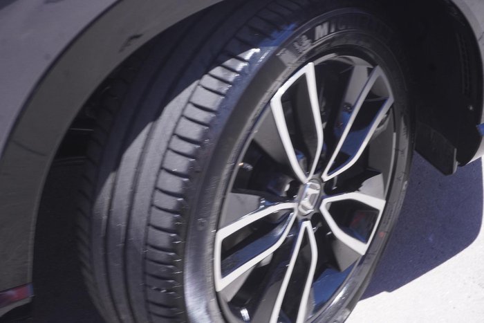 2024 Honda HR-V e:HEV L