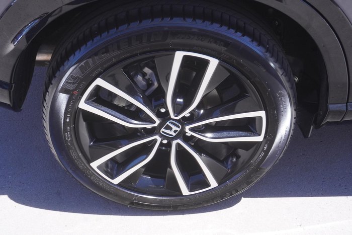 2024 Honda HR-V e:HEV L