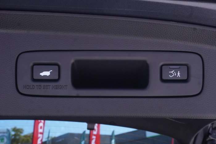 2024 Honda HR-V e:HEV L