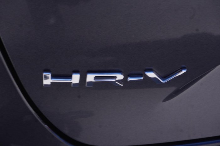2024 Honda HR-V e:HEV L