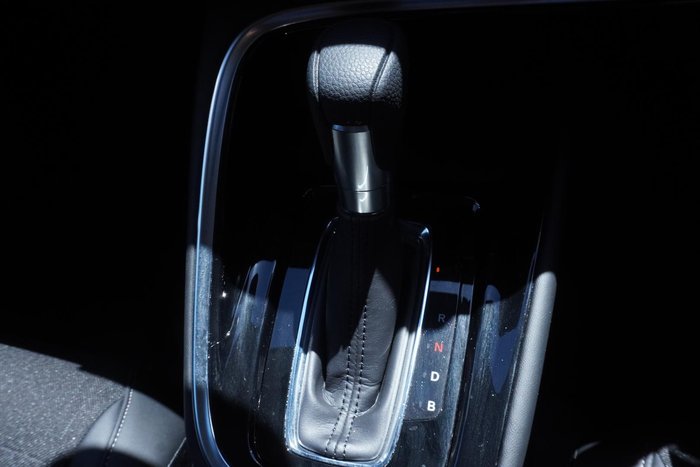 2024 Honda HR-V e:HEV L