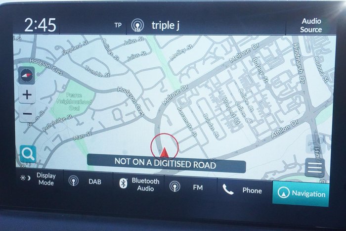 2024 Honda HR-V e:HEV L