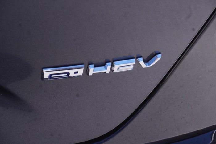 2024 Honda HR-V e:HEV L