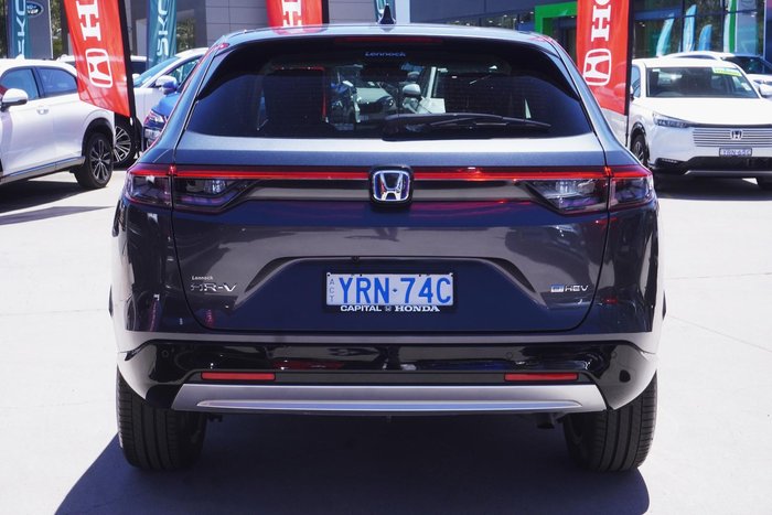 2024 Honda HR-V e:HEV L