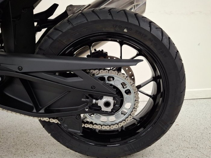 2026 Ktm 2026 KTM 1390CC SUPER ADVENTURE R Blue